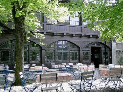 Foto:  Rudelsburg